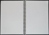 A5 Gamers' Notebook