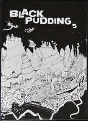 Black Pudding Issue 5