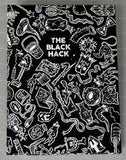 The Black Hack 2nd Edition Rule Book