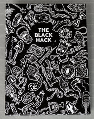 The Black Hack 2nd Edition Rule Book