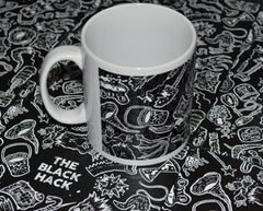 The Black Hack Mug