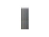 The Black Hack Pencil Set