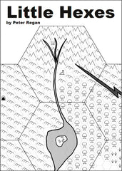 Little Hexes Campaign Setting