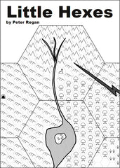 Little Hexes Campaign Setting