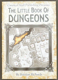 The Little Book of Dungeons