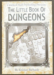The Little Book of Dungeons